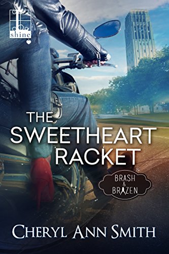 Book of the Day: The Sweetheart Racket