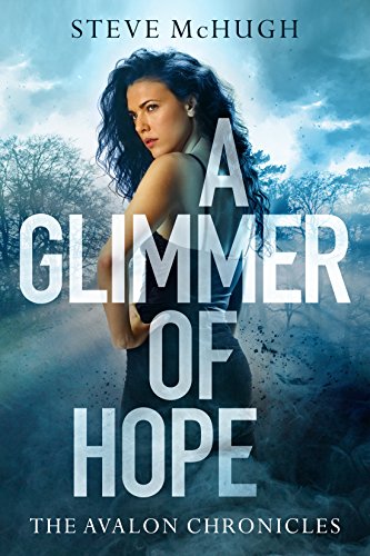 Book of the Day: A Glimmer of Hope