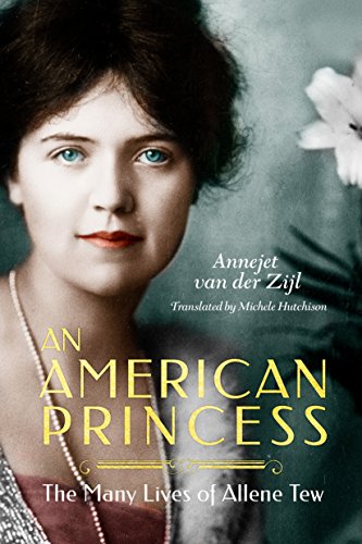 Book of the Day: An American Princess