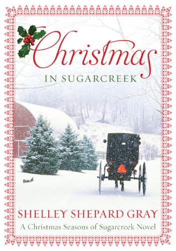 Book of the Day: Christmas in Sugarcreek