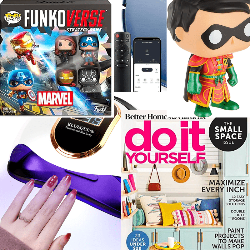 Today’s Goldbox Deals: Sep 11, 2022