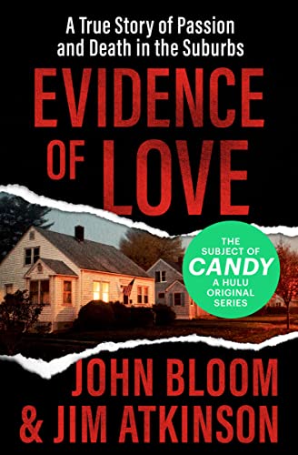 Book of the Day: Evidence of Love