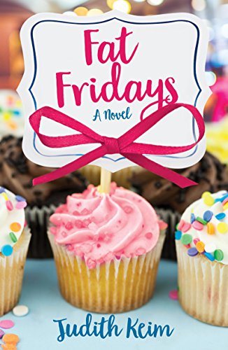 Book of the Day: Fat Fridays