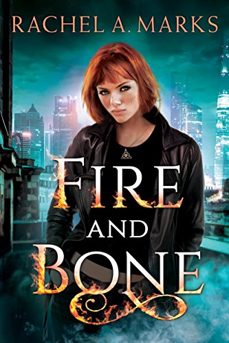 Book of the Day: Fire and Bone