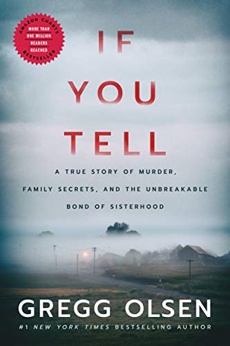 Book of the Day: If You Tell