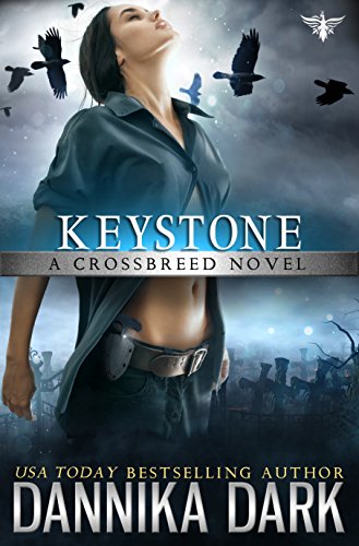 Book of the Day: Keystone