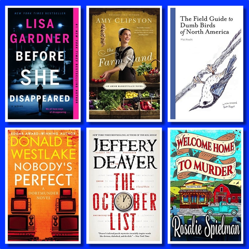 Monday’s Free & Bargain Kindle Book Deals