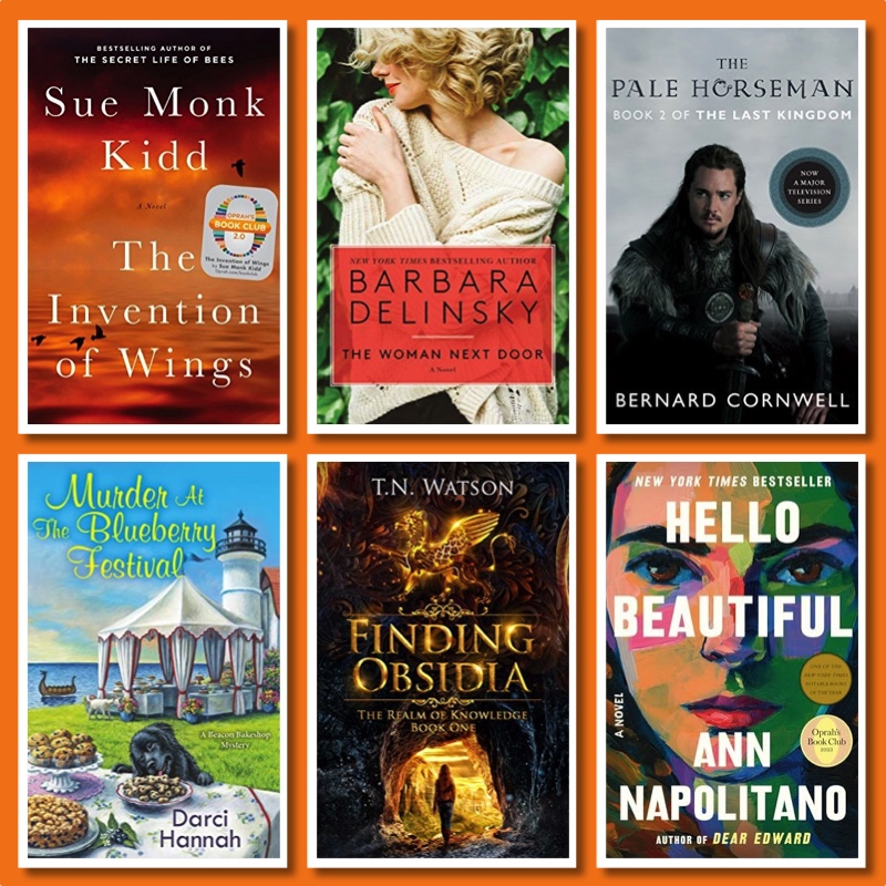 Sunday’s Free & Bargain Kindle Book Deals