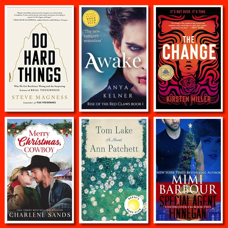 Saturday’s Free & Bargain Kindle Book Deals
