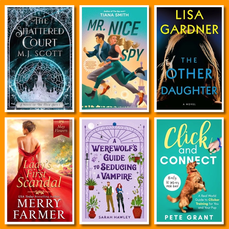 Sunday’s Free & Bargain Kindle Book Deals