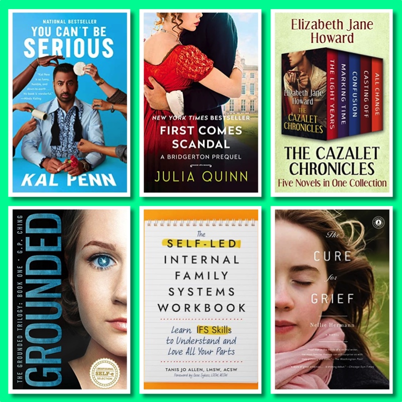 Tuesday’s Free & Bargain Kindle Book Deals