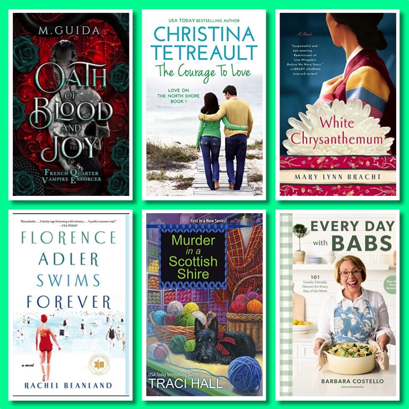 Sunday’s Free & Bargain Kindle Book Deals