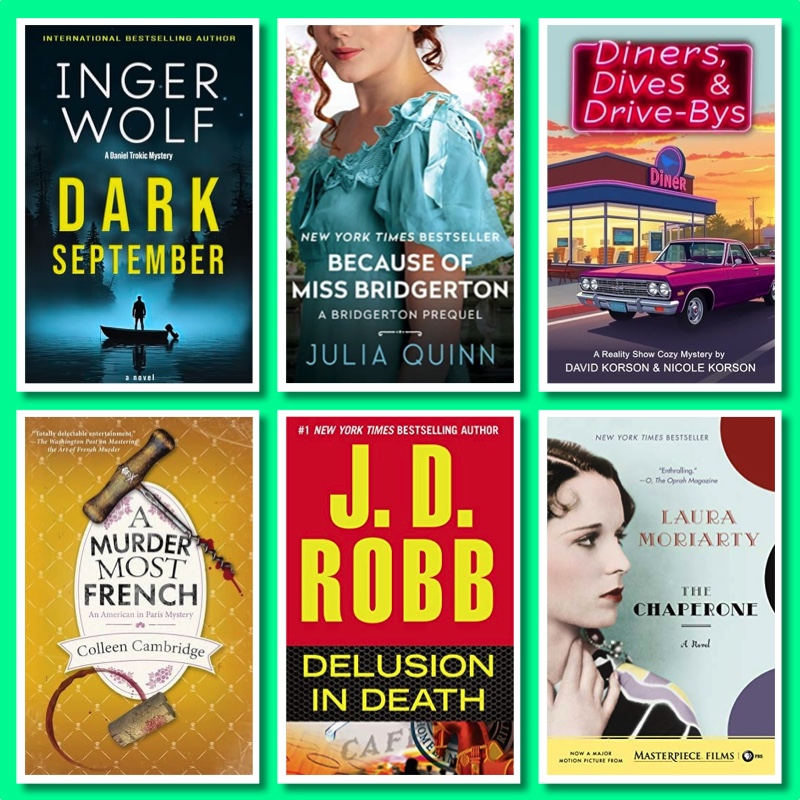 Saturday’s Free & Bargain Kindle Book Deals