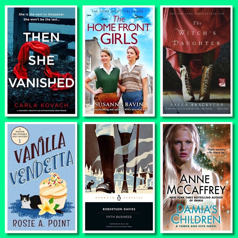 Thursday’s Free & Bargain Kindle Book Deals