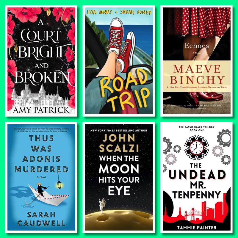 Saturday’s Free & Bargain Kindle Book Deals
