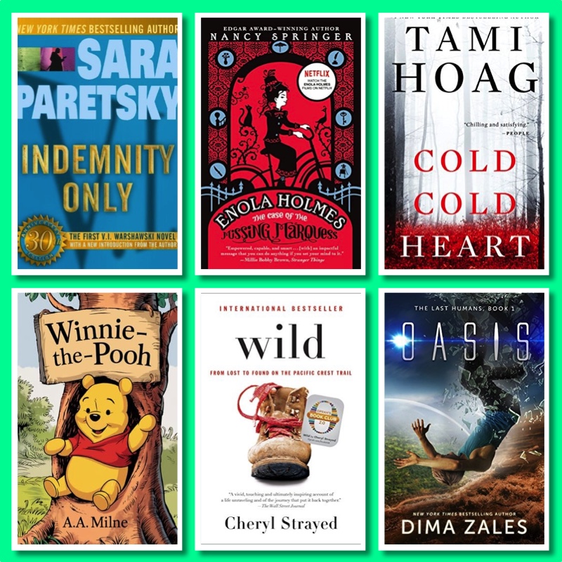 Thursday’s Free & Bargain Kindle Book Deals