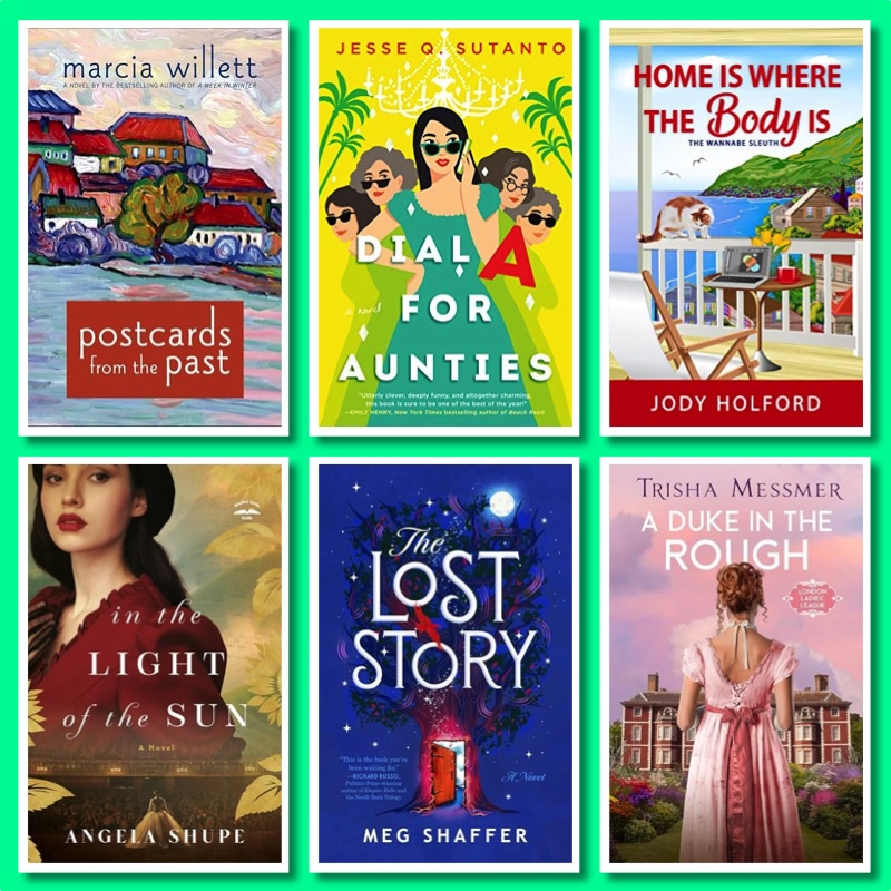 Sunday’s Free & Bargain Kindle Book Deals