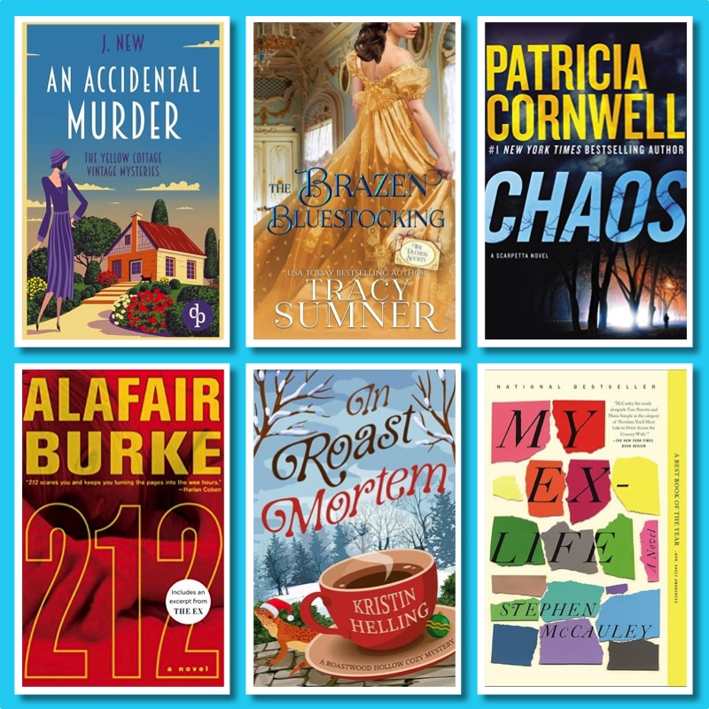 Saturday’s Free & Bargain Kindle Book Deals