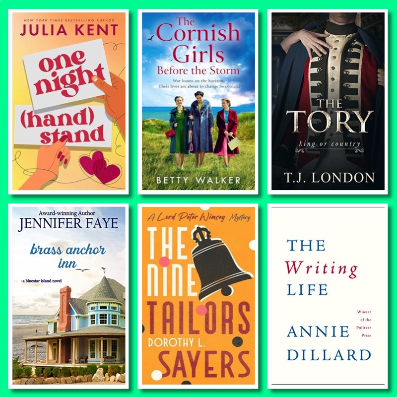 Tuesday’s Free & Bargain Kindle Book Deals