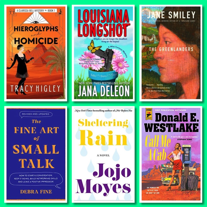 Wednesday’s Free & Bargain Kindle Book Deals
