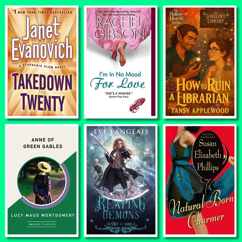 Thursday’s Free & Bargain Kindle Book Deals