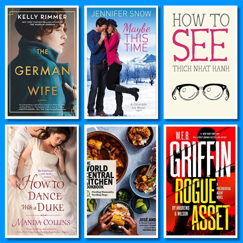 Saturday’s Free & Bargain Kindle Book Deals