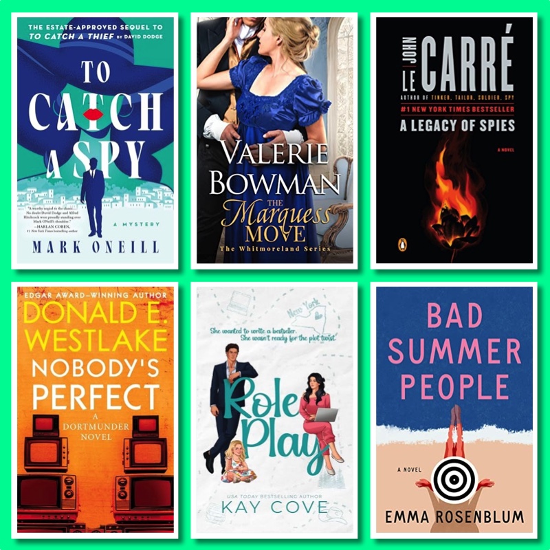 Saturday’s Free & Bargain Kindle Book Deals