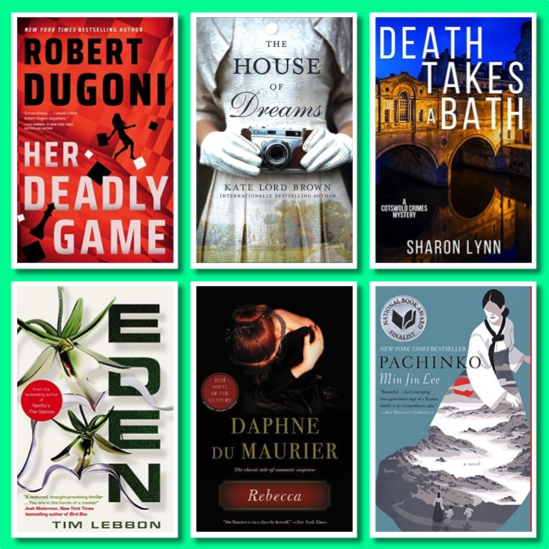 Wednesday’s Free & Bargain Kindle Book Deals