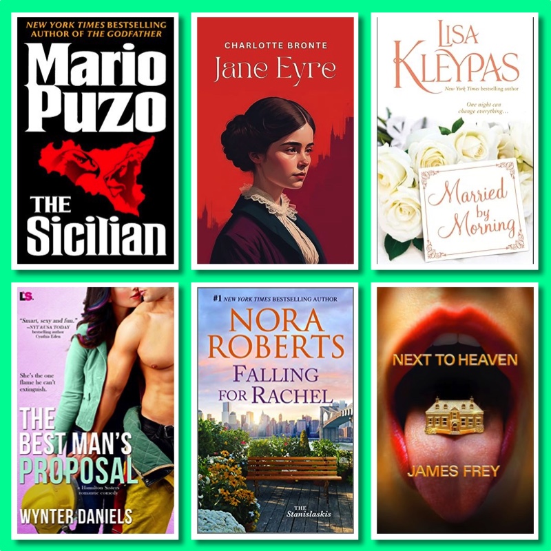Tuesday’s Free & Bargain Kindle Book Deals