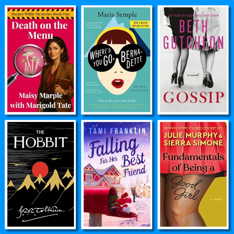 Thursday’s Free & Bargain Kindle Book Deals