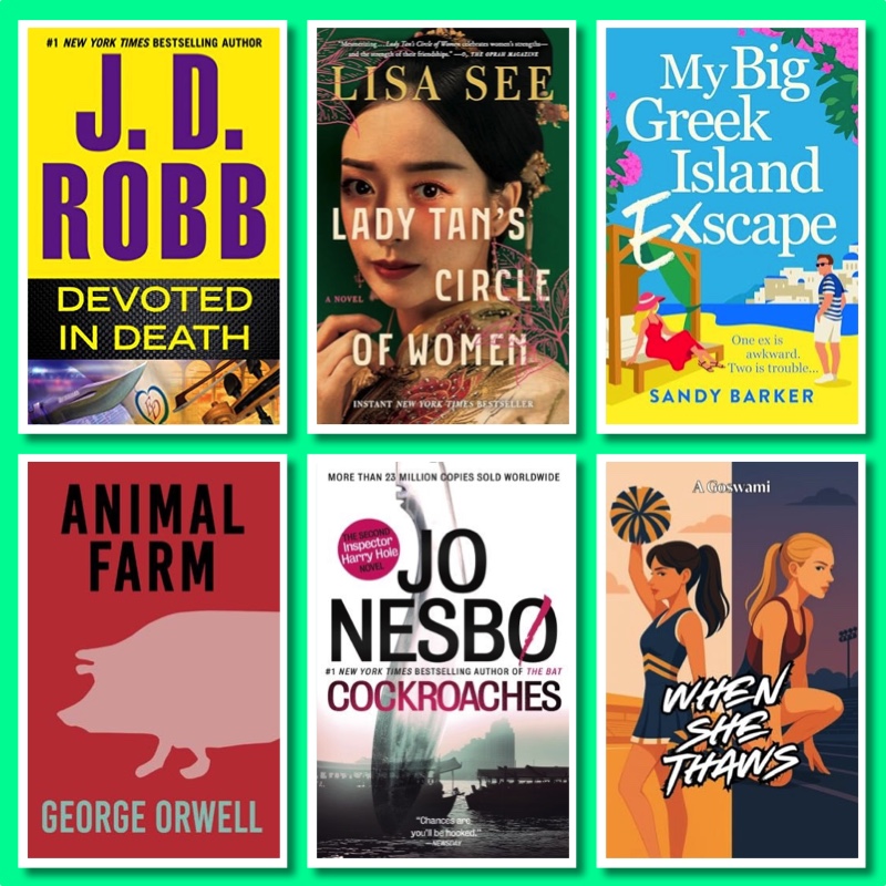 Thursday’s Free & Bargain Kindle Book Deals