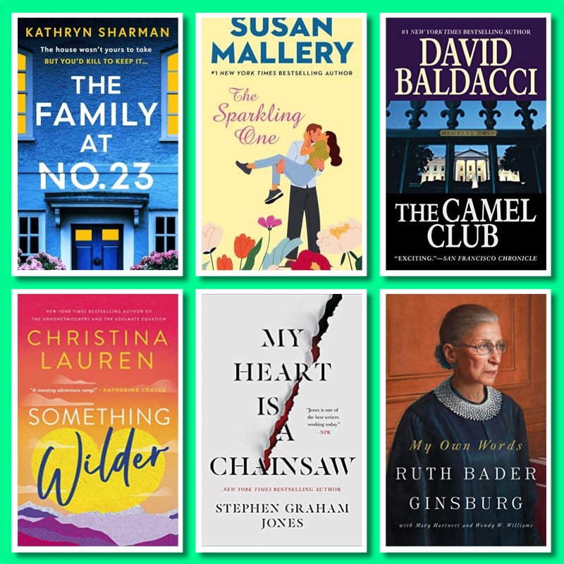 Saturday’s Free & Bargain Kindle Book Deals