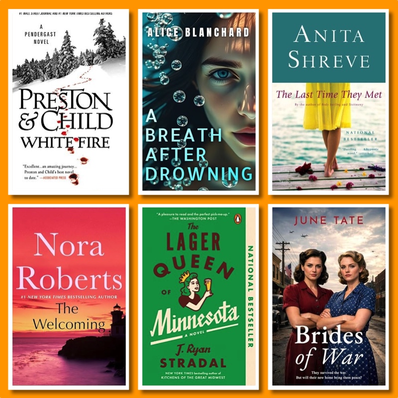 Monday’s Free & Bargain Kindle Book Deals