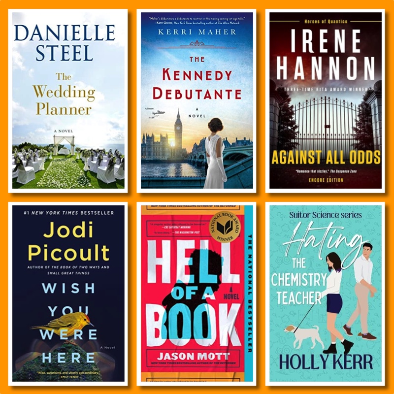 Tuesday’s Free & Bargain Kindle Book Deals