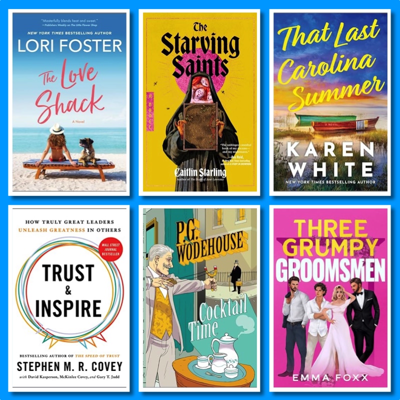 Sunday’s Free & Bargain Kindle Book Deals