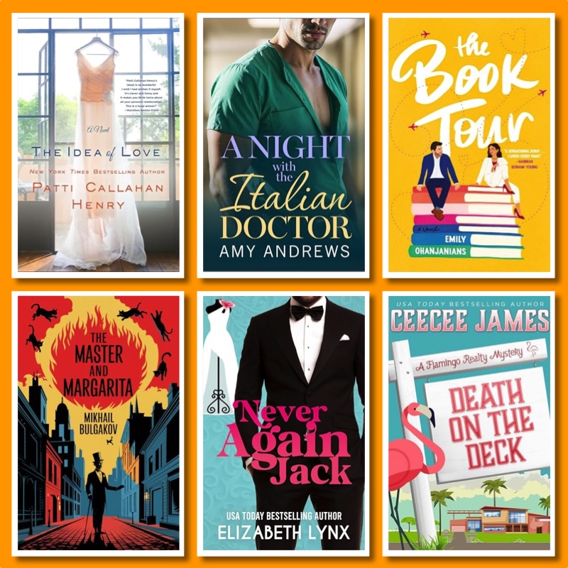 Saturday’s Free & Bargain Kindle Book Deals