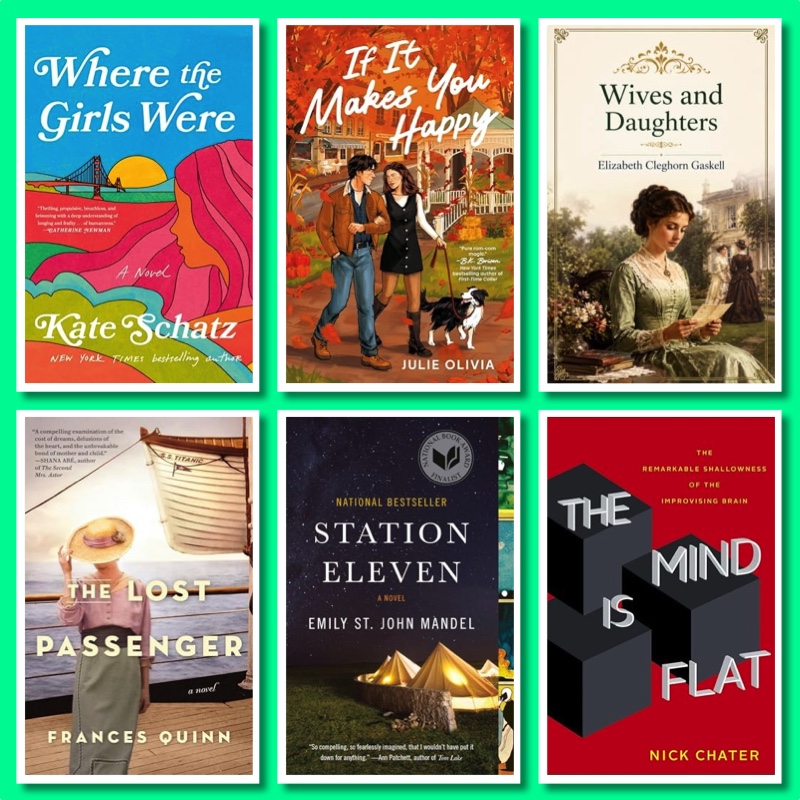 Kindle Book Deals for Jul 29, 2026