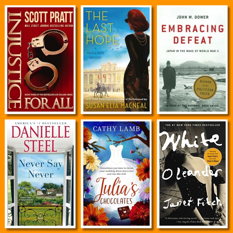 Kindle Book Deals for Aug 4, 2026