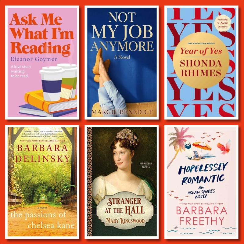 Kindle Book Deals for Aug 5, 2026
