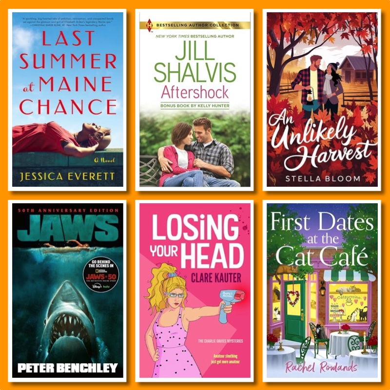 Kindle Book Deals for Aug 12, 2026