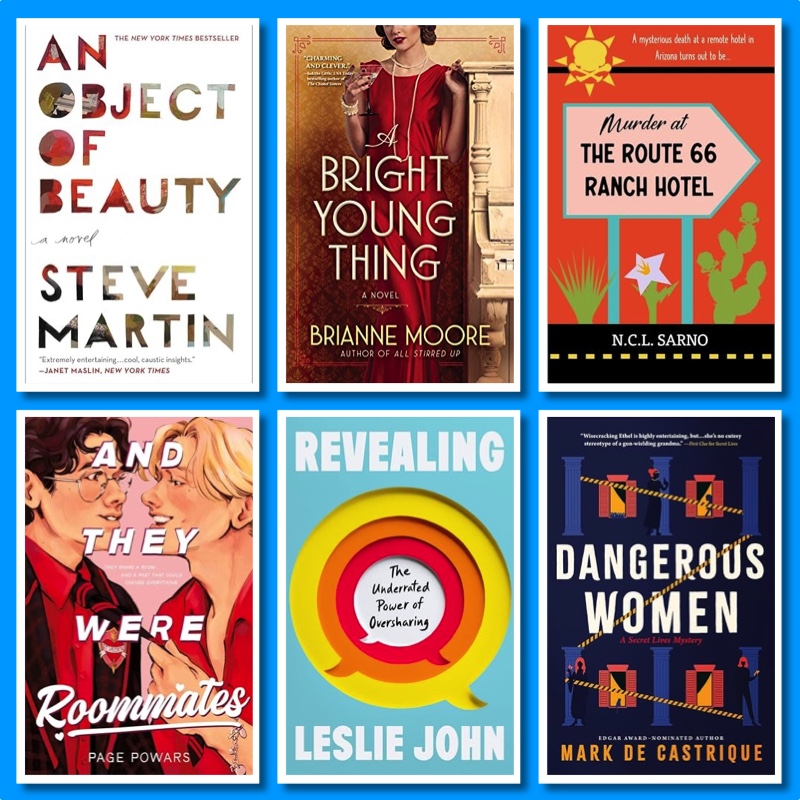 Kindle Book Deals for Aug 24, 2026