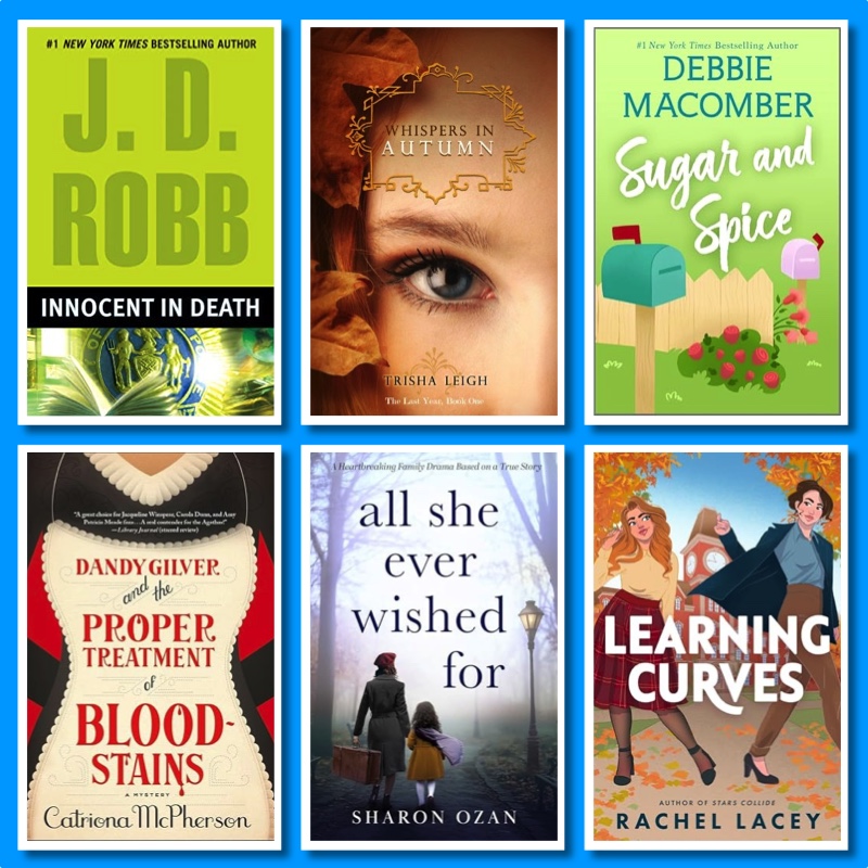 Kindle Book Deals for Aug 31, 2026