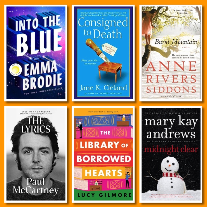 Thursday’s Free & Bargain Kindle Book Deals