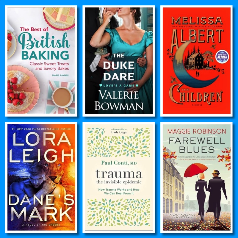 Kindle Book Deals for Sep 7, 2026