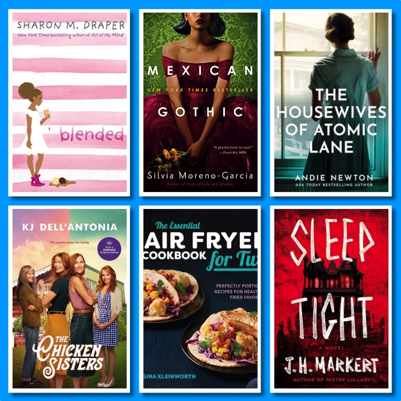 Kindle Book Deals for Sep 8, 2026