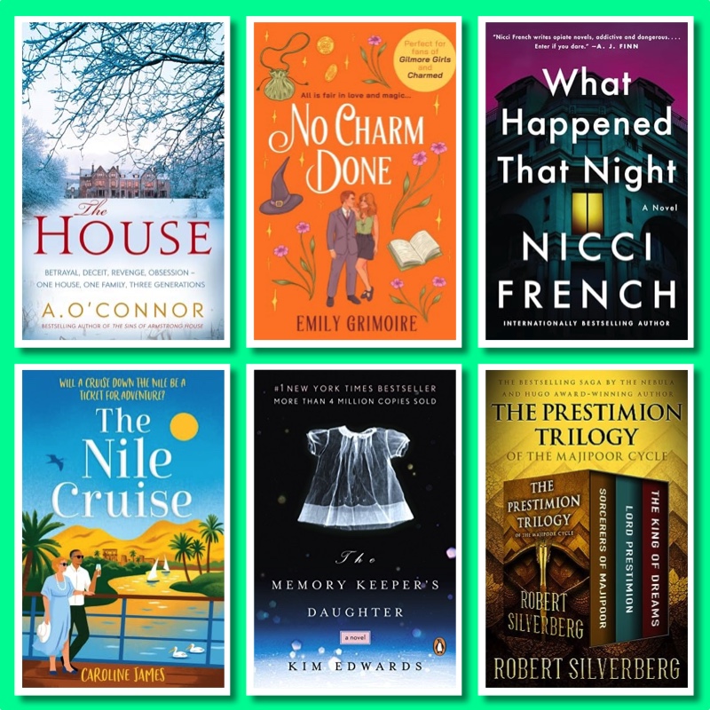 Kindle Book Deals for Sep 11, 2026