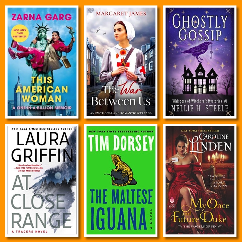 Kindle Book Deals for Sep 15, 2026