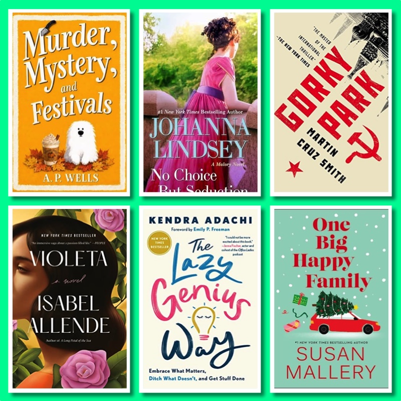 Kindle Book Deals for Sep 16, 2026