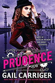Book of the Day: Prudence