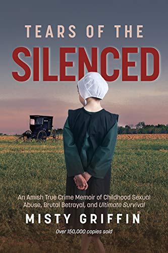 Book of the Day: Tears of the Silenced